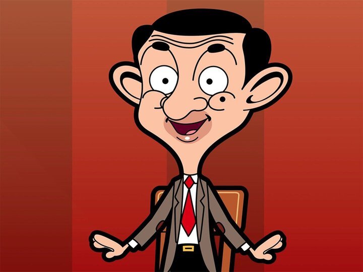 Mr Bean on TV | Channels and schedules | TV24.co.uk