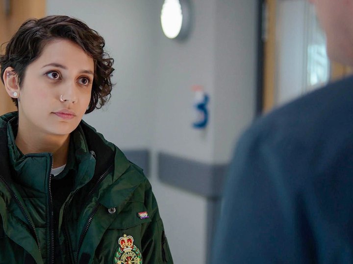 Casualty on TV | Series 34 Episode 32 | Channels and schedules | TV24.co.uk