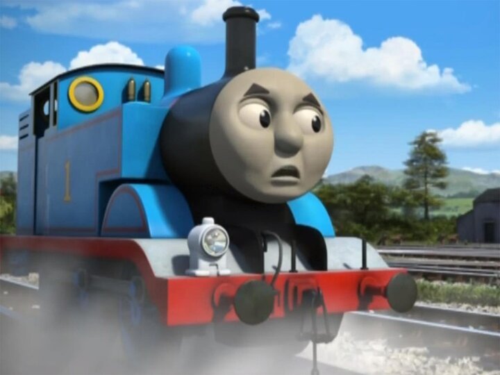 Thomas & Friends on TV | Channels and schedules | TV24.co.uk