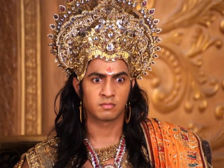 Mahabharat on TV | Series 1 Episode 34 | Channels and schedules | TV24