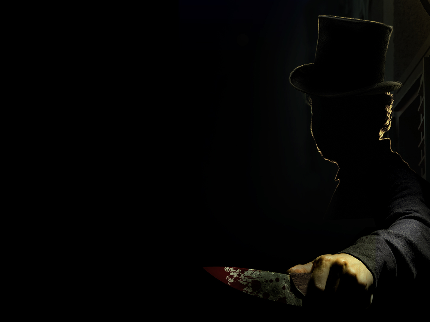 Jack the Ripper London's Most Notorious Killer on TV Channels and