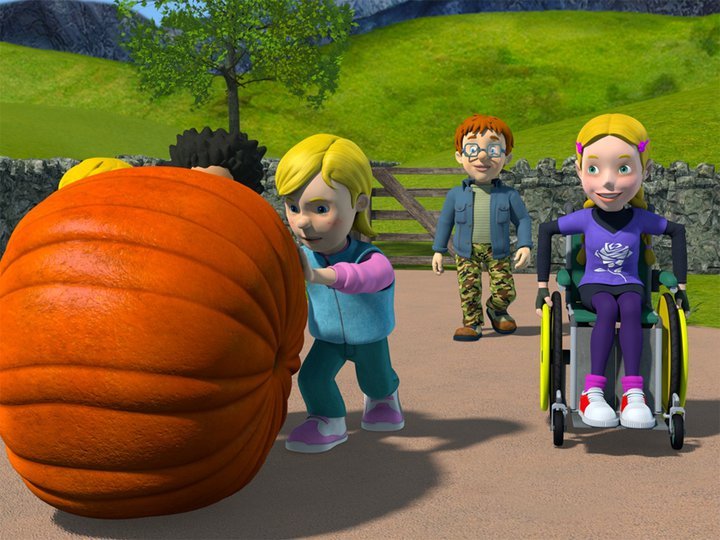 Fireman Sam on TV Channels and schedules TV24.co.uk