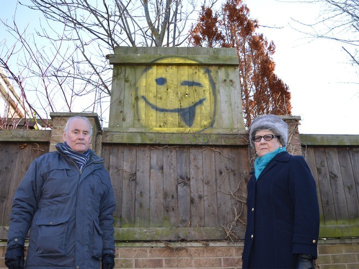 The Nightmare Neighbour Next Door on TV | Series 7 Episode 10