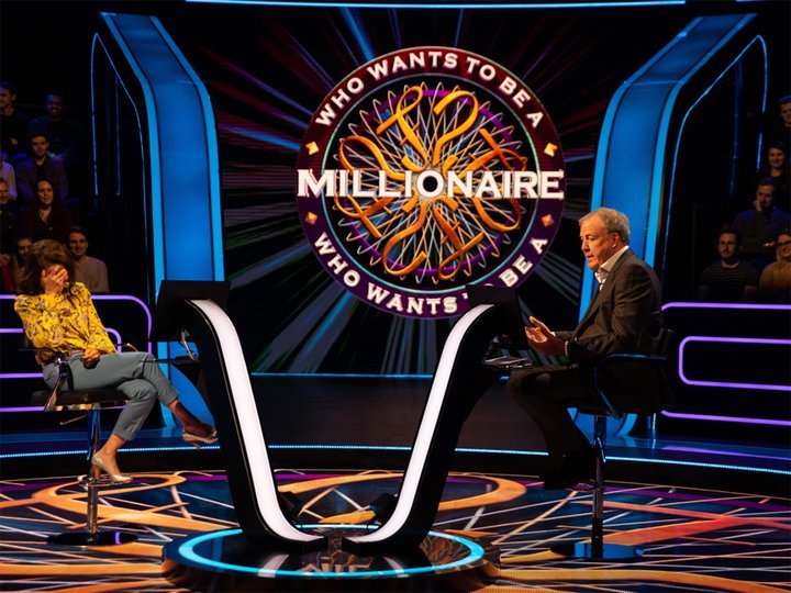 Who Wants To Be A Millionaire On TV Series 4 Episode 6 Channels   P18266551 E H6 Aa 