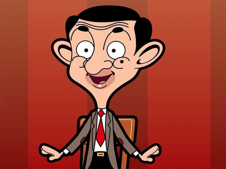 Mr Bean on TV | Channels and schedules | TV24.co.uk