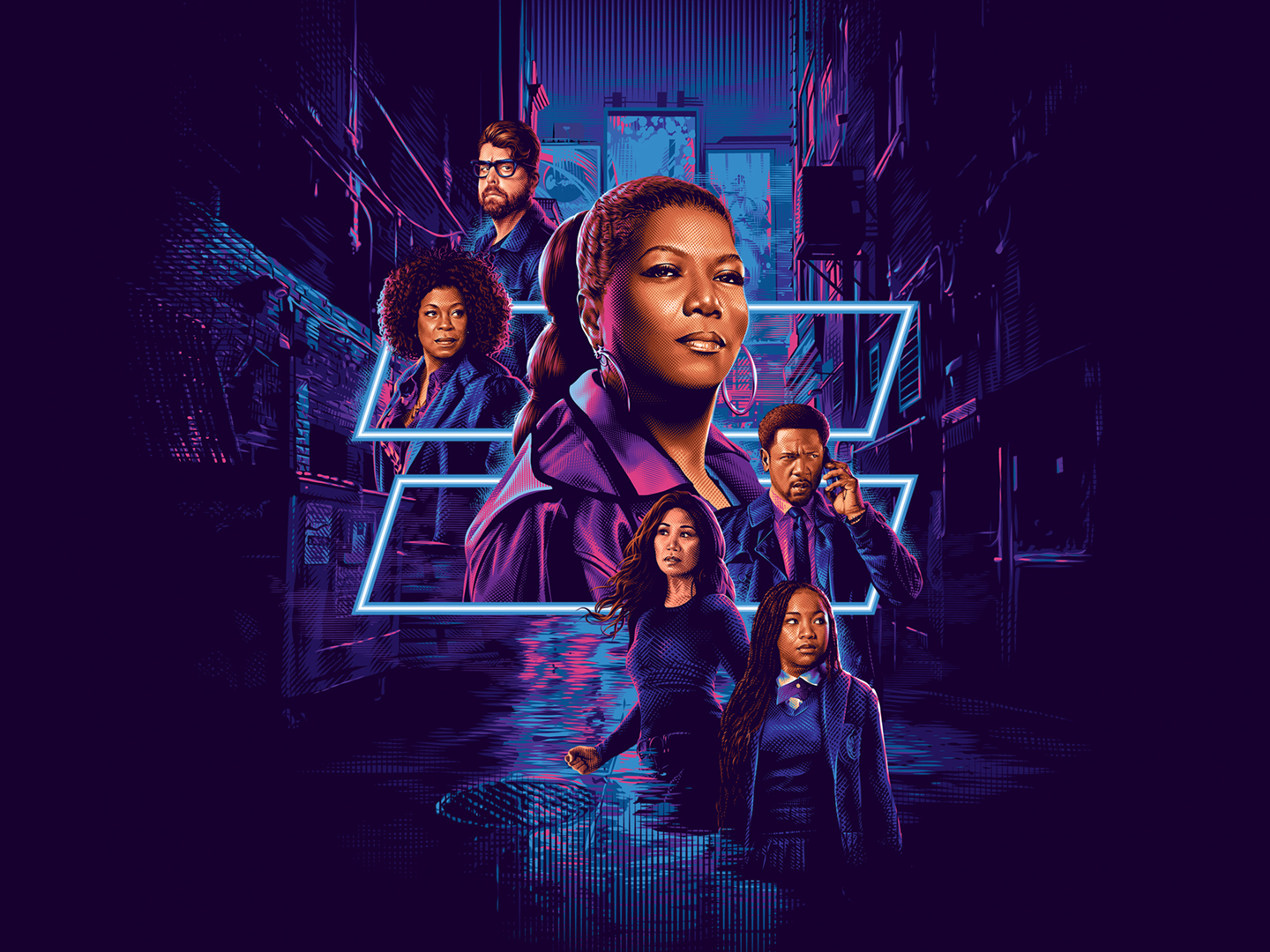The Equalizer on TV Season 2 Episode 3 Channels and schedules