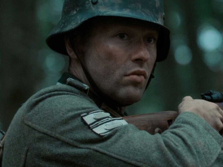 The Eastern Front (2020) on TV | Channels and schedules | tv24.co.uk