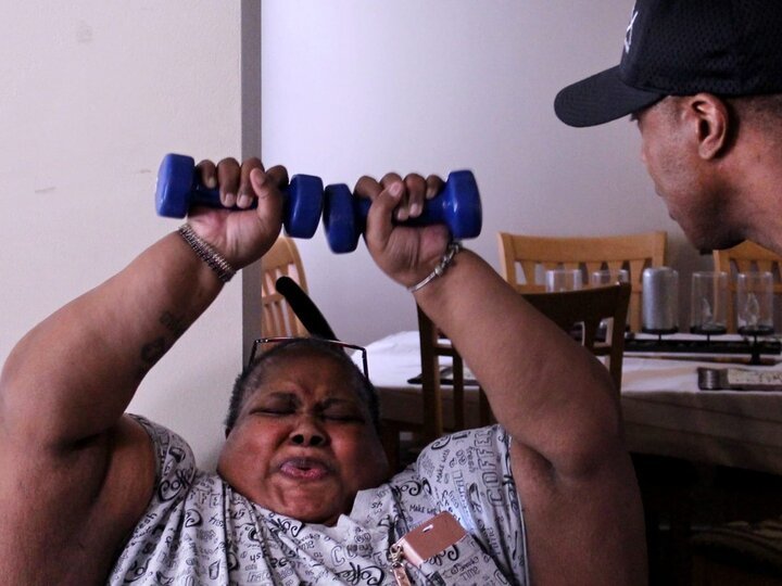 My 600-lb. Life: Where Are They Now? On Tv 