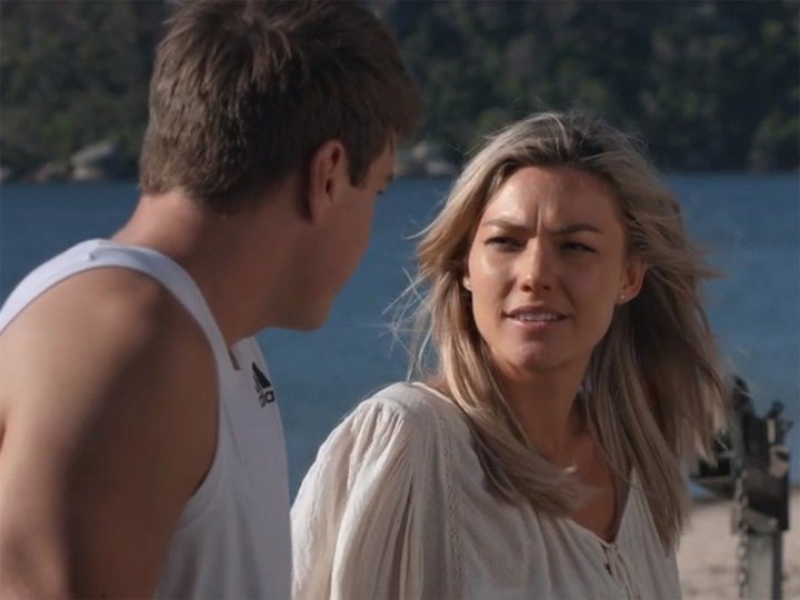 Home and Away on TV | Series 33 Episode 67 | Channels and schedules - Was Home And Away On Today Uk