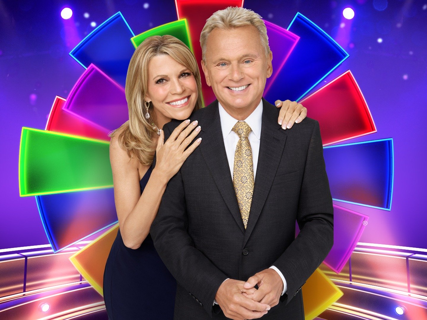 Wheel Of Fortune On Tv Season 38 Episode 175 Channels And Schedules