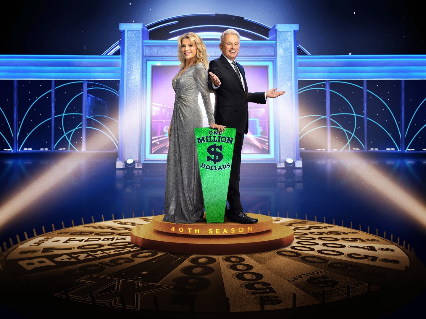 Wheel of Fortune on TV Season 39 Episode 41 Channels and schedules