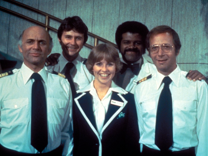 Gopher Smith The Love Boat on TV | Season 6 Episode 10 | Channels and schedules ...