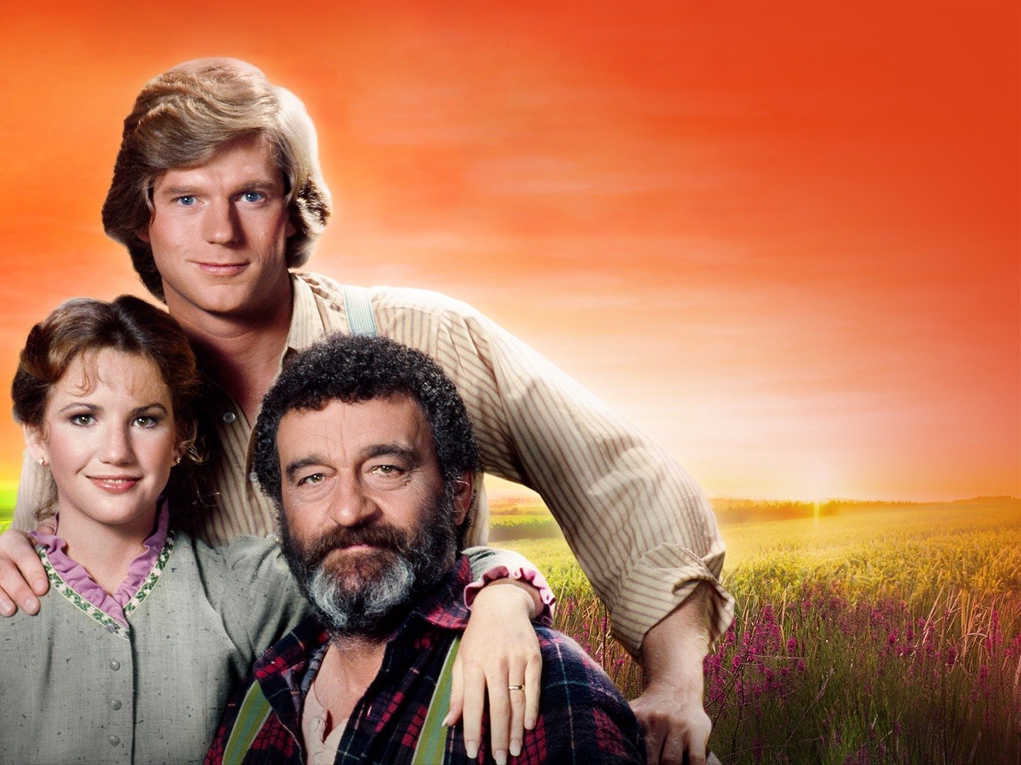 Little House on the Prairie on TV Season 9 Episode 3 Channels and