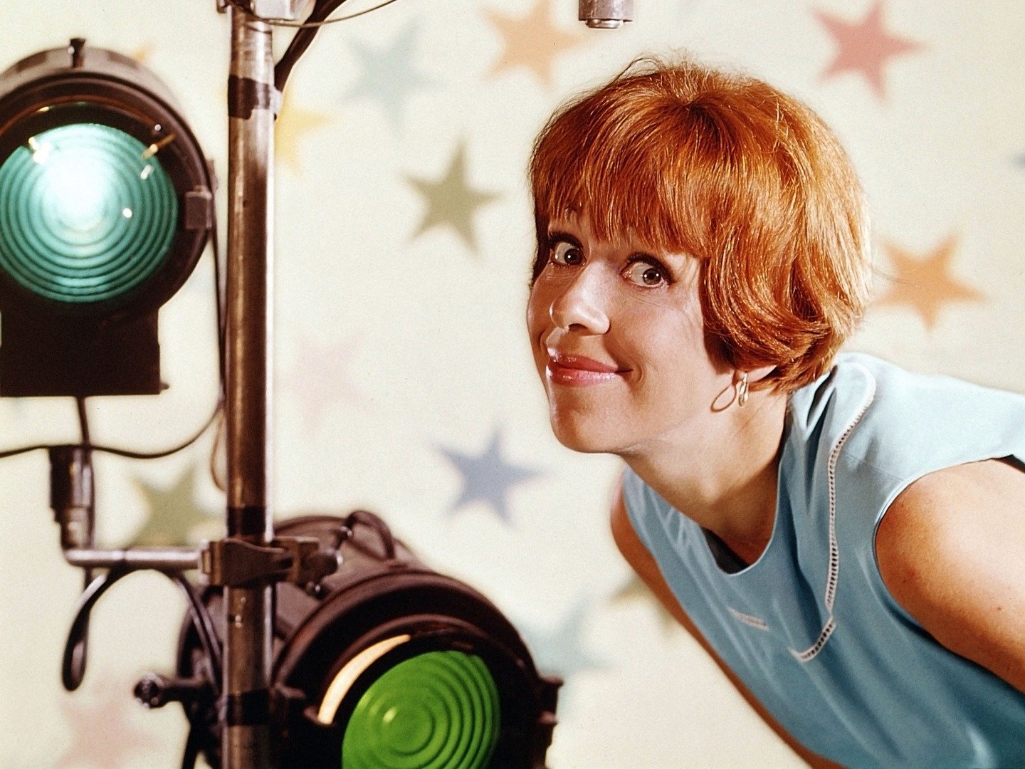 The Carol Burnett Show On TV Channels And Schedules TVTurtle