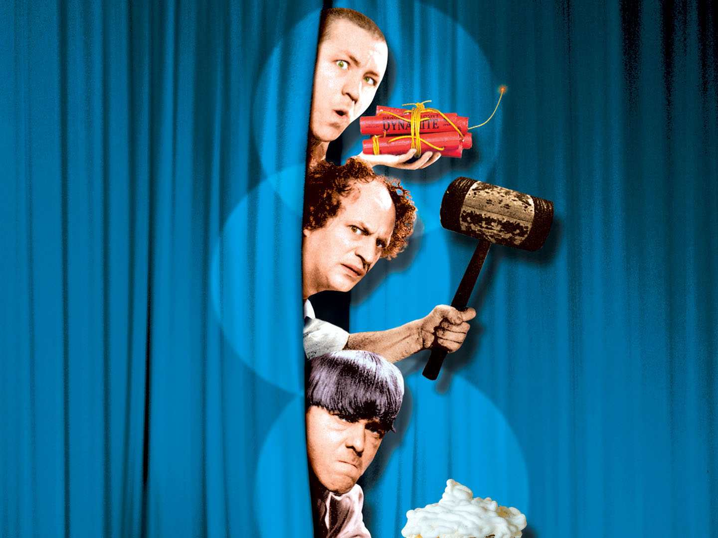 The Three Stooges on TV | Channels and schedules | TVTurtle.com