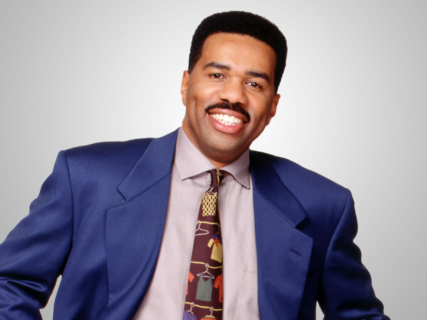The Steve Harvey Show on TV Season 5 Episode 5 Channels and