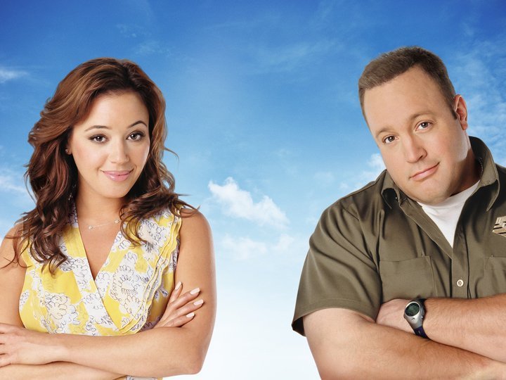 The King of Queens on TV | Series 5 Episode 20 | Channels and schedules ...