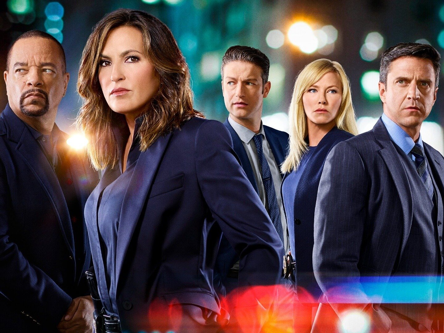 Law & Order Special Victims Unit on TV Season 10 Episode 8