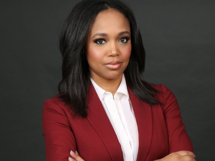 is faith jenkins a real judge - Ilustrasi 3