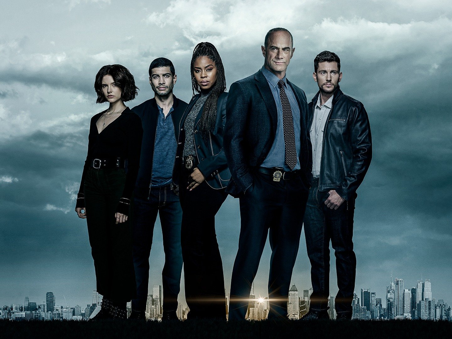 Law & Order: Organized Crime on TV | Season 3 Episode 1 | Channels and ...