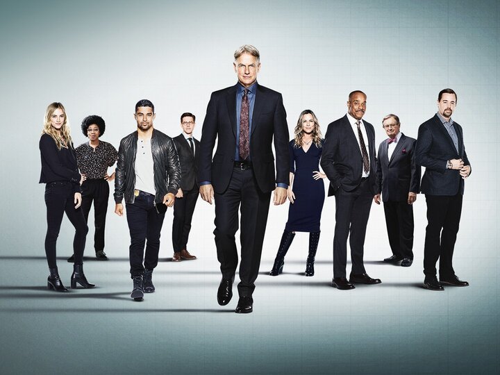NCIS on TV | Series 15 Episode 14 | Channels and schedules | TV24.co.uk - What Channel Is Ncis On In Uk