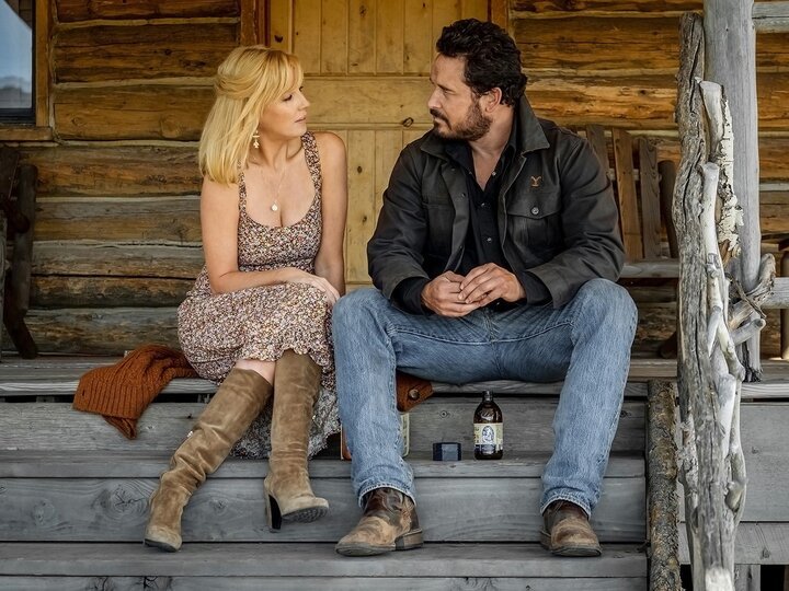 Yellowstone on TV Series 3 Episode 7 Channels and schedules TV24