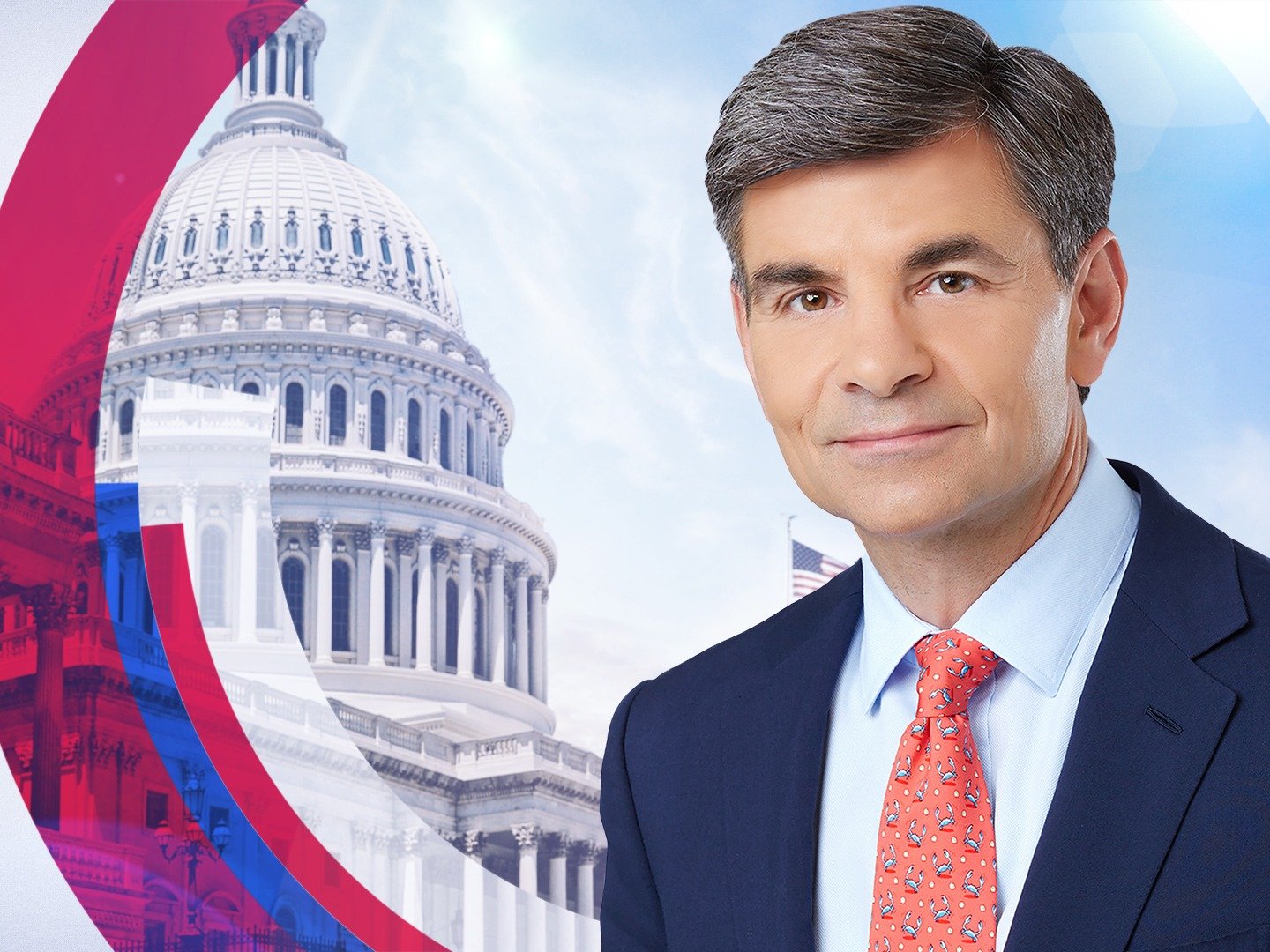 This week with george stephanopoulos on tv episode 19 channels and