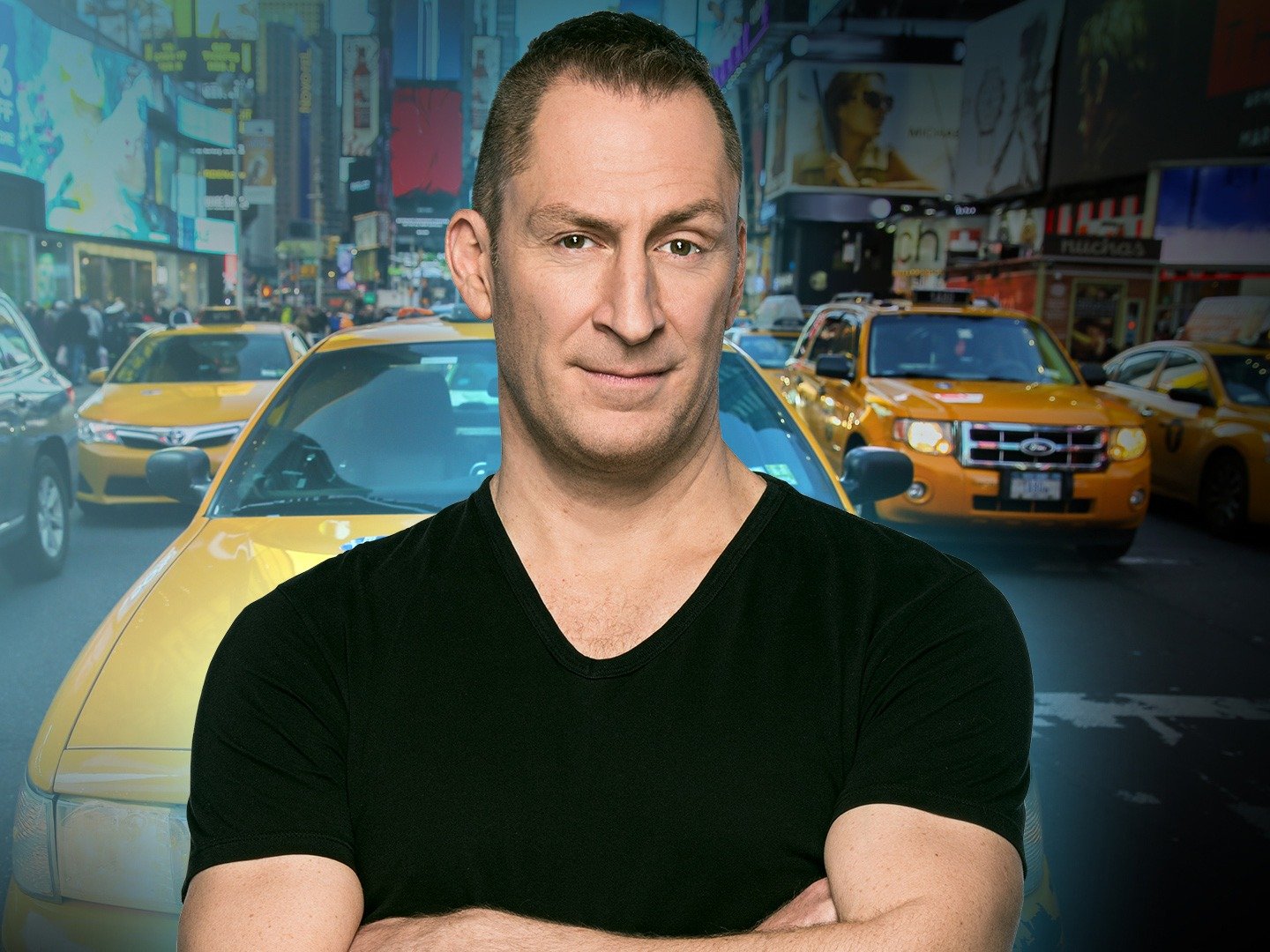 Cash Cab on TV Season 3 Episode 48 Channels and schedules