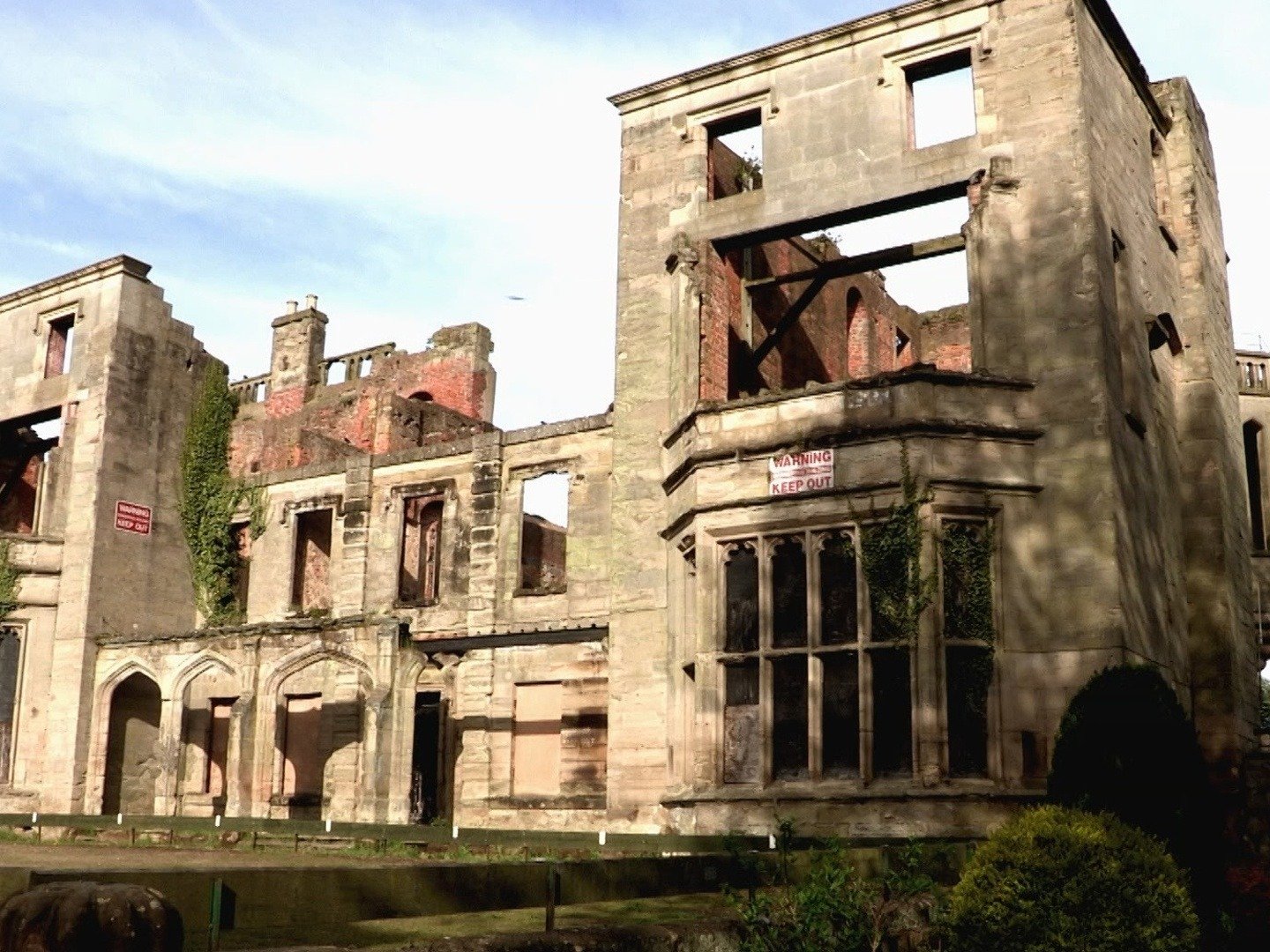 Most Haunted on TV Series 8 Episode 10 Channels and schedules