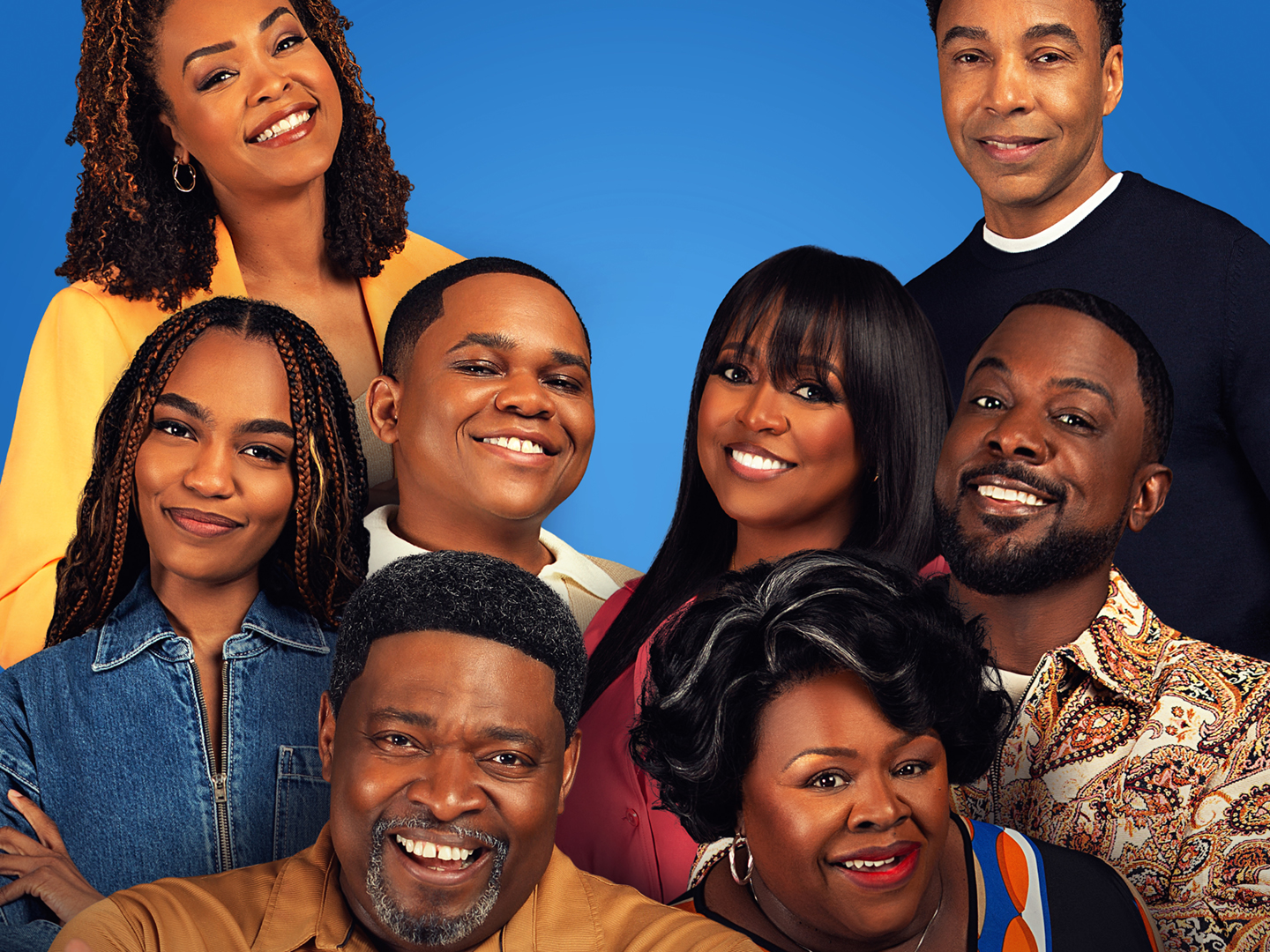 Tyler Perry's House of Payne on TV Season 11 Episode 6 Channels and