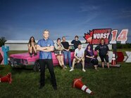 Canada s Worst Driver On TV Season 2 Episode 7 Channels And 