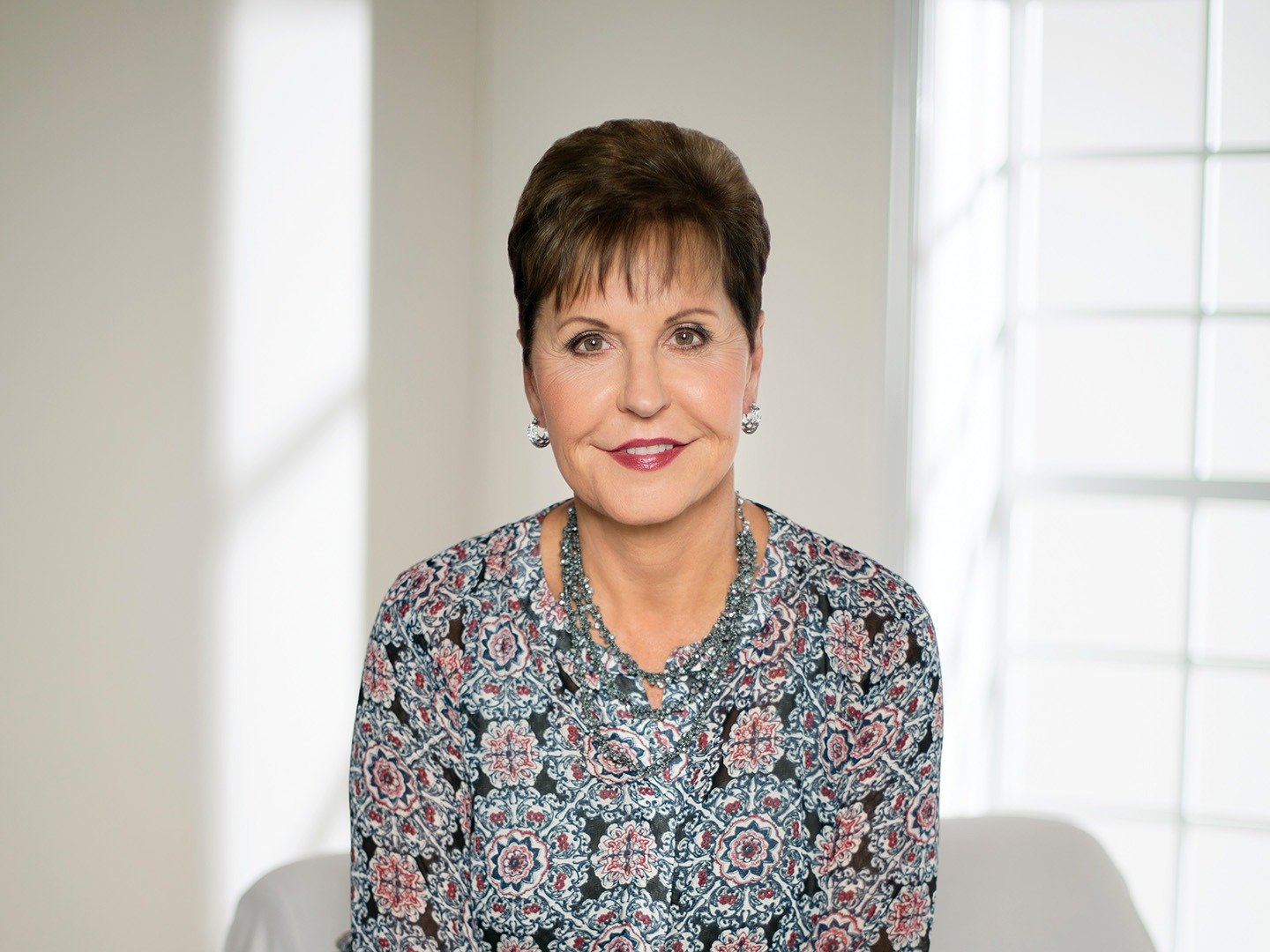 Joyce Meyer Enjoying Everyday Life On TV Episode Channels And Schedules TVTurtle Com