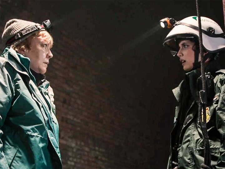 Casualty on TV | Series 34 Episode 41 | Channels and schedules | tv24.co.uk