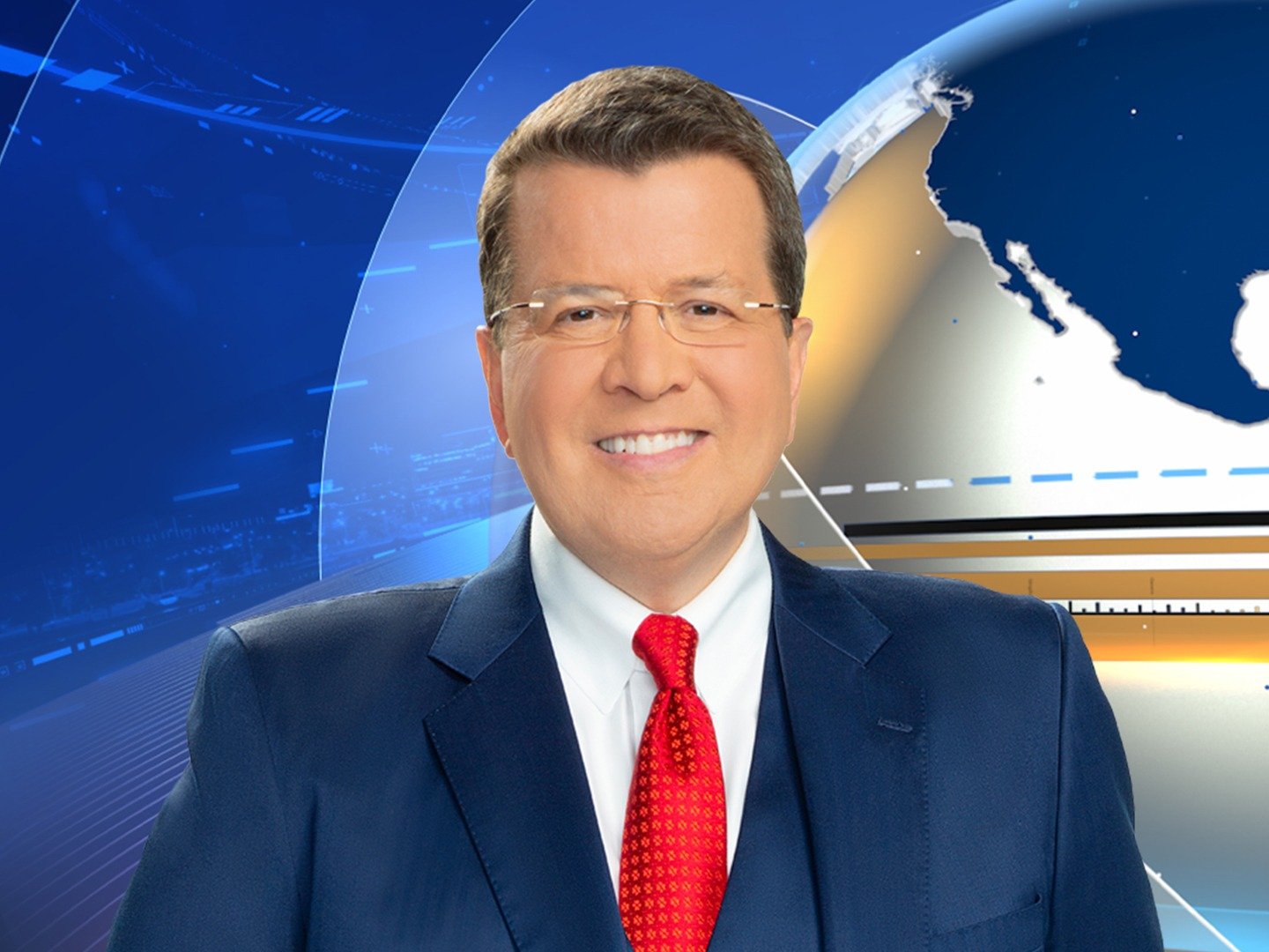 Neil Cavuto Leaving Fox News