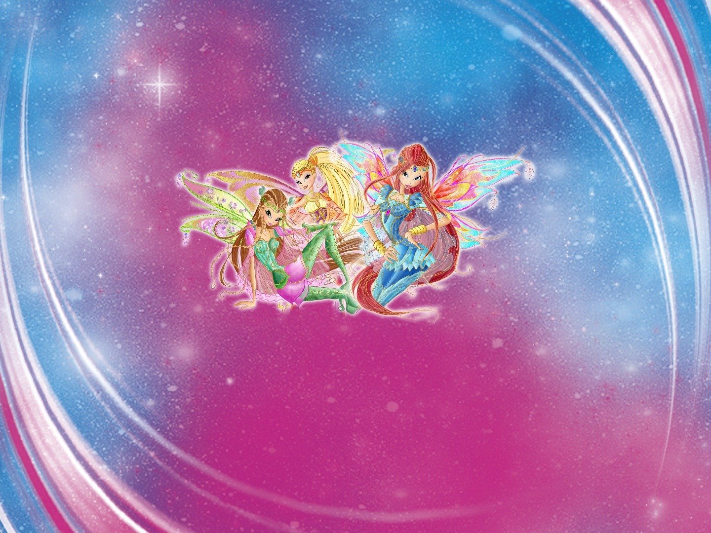 Winx Club på TV | Säsong 5 Avsnitt 7 | Tider och kanaler | TV24.se