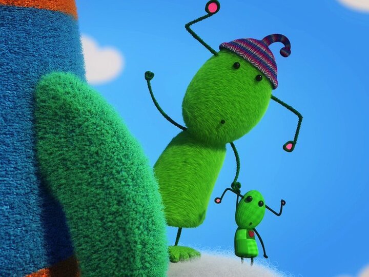 Hushabye Lullabye on TV | Channels and schedules | tv24.co.uk