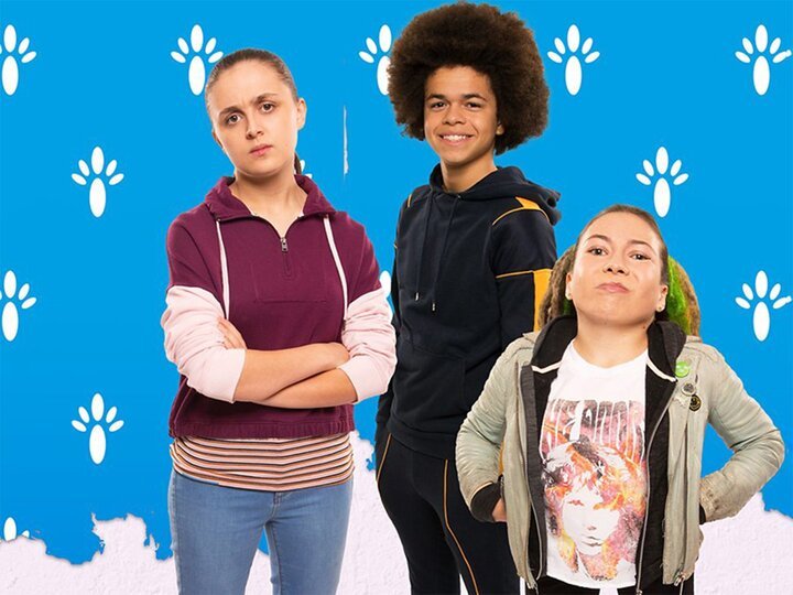The Dumping Ground on TV Series 8 Episode 13 Channels and schedules
