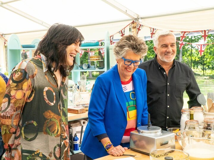 the great british bake off watch online