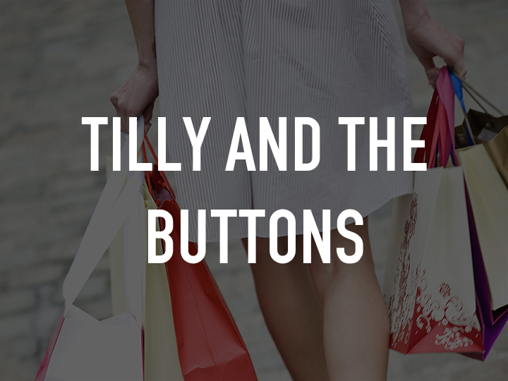 Tilly and the Buttons on TV | Channels and schedules | TV24.co.uk