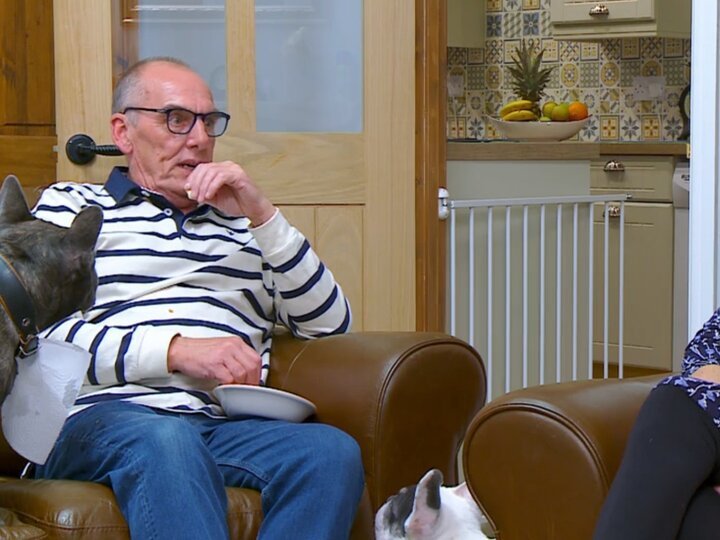 Gogglebox on TV Series 16 Episode 5 Channels and schedules TV24.co.uk