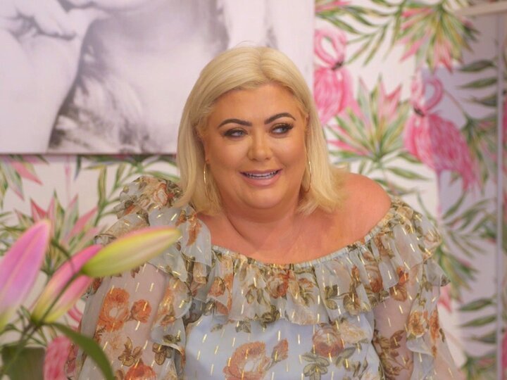 Gemma Collins: Diva Forever On Tv 