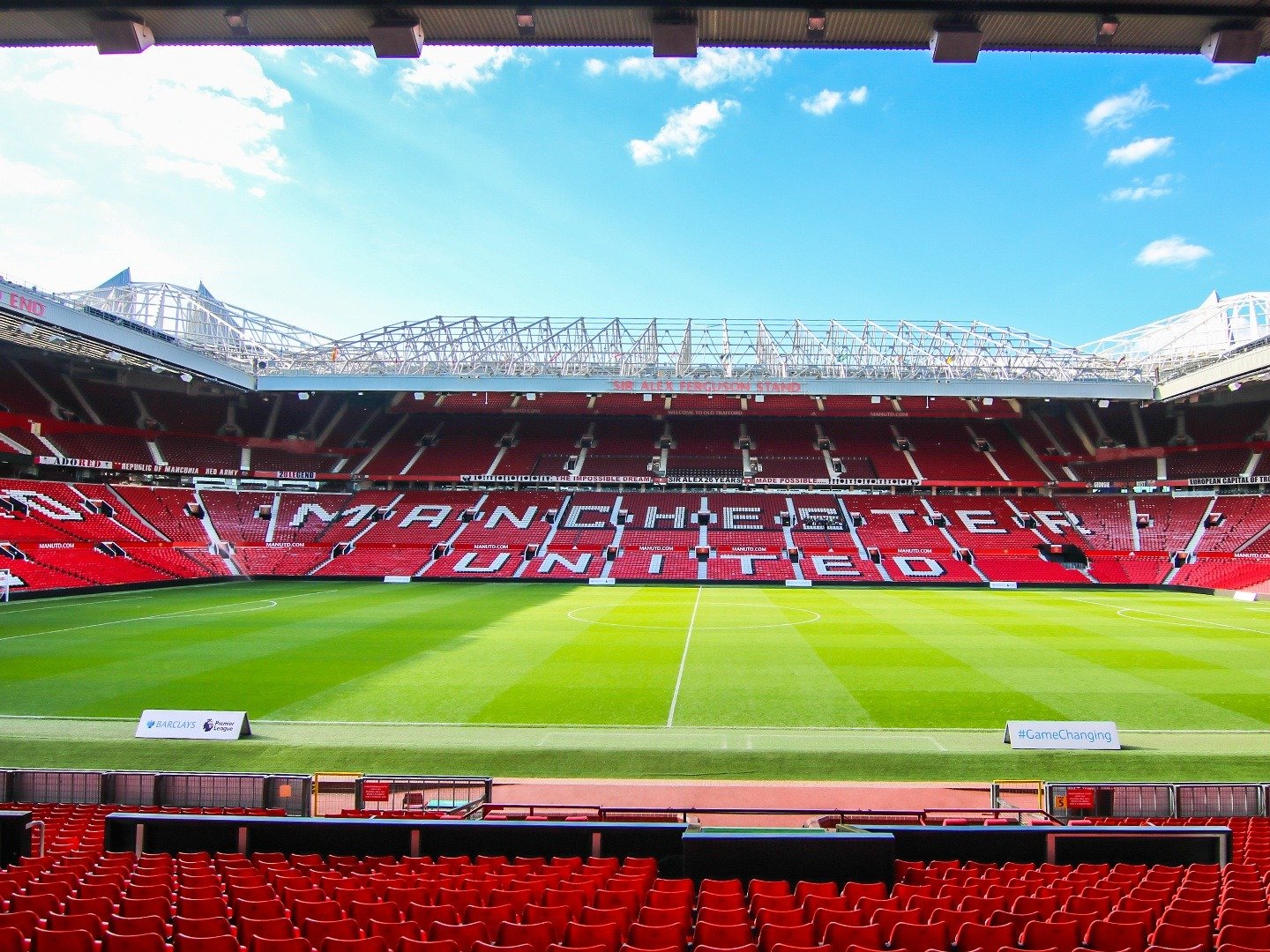 United Daily on TV Channels and schedules TV24.co.uk