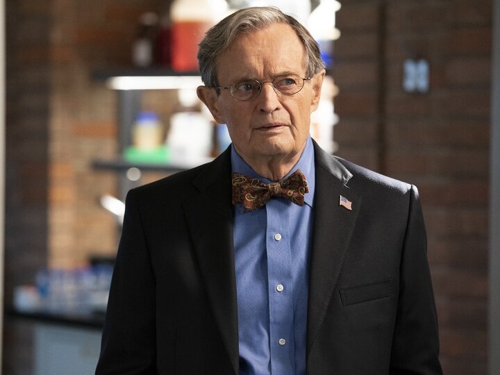 NCIS on TV Series 18 Episode 2 Channels and schedules TV24.co.uk