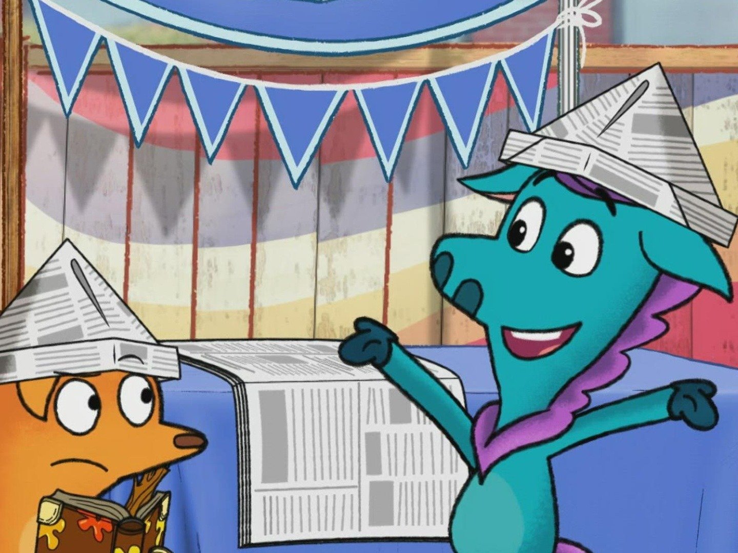 The Dog Pony Show On Tv Season 1 Channels And Schedules Tvturtle The Dog Pony Show On Tv Season 1 Channels And Schedules Tvturtle