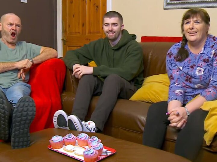 Gogglebox on TV Series 16 Episode 12 Channels and schedules TV24