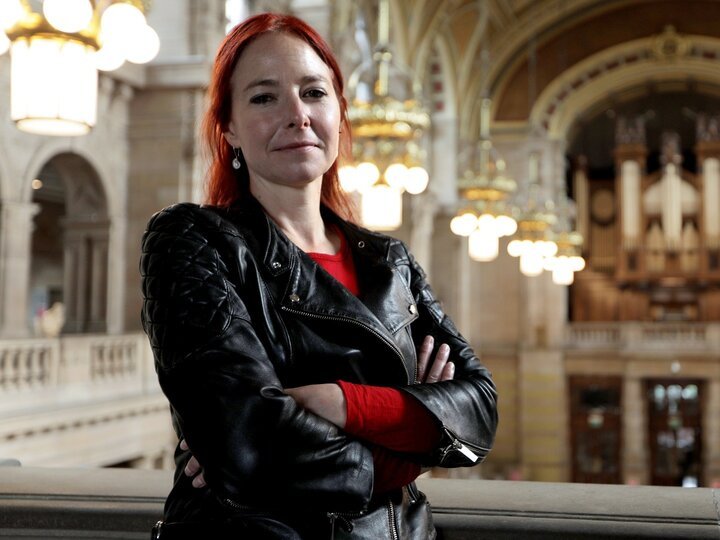 Britain's Most Historic Towns on TV Series 3 Episode 5 Channels and