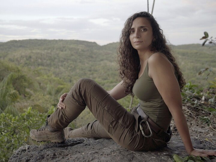 Jungle Mystery Lost Kingdoms of the Amazon on TV Series 1 Episode 2