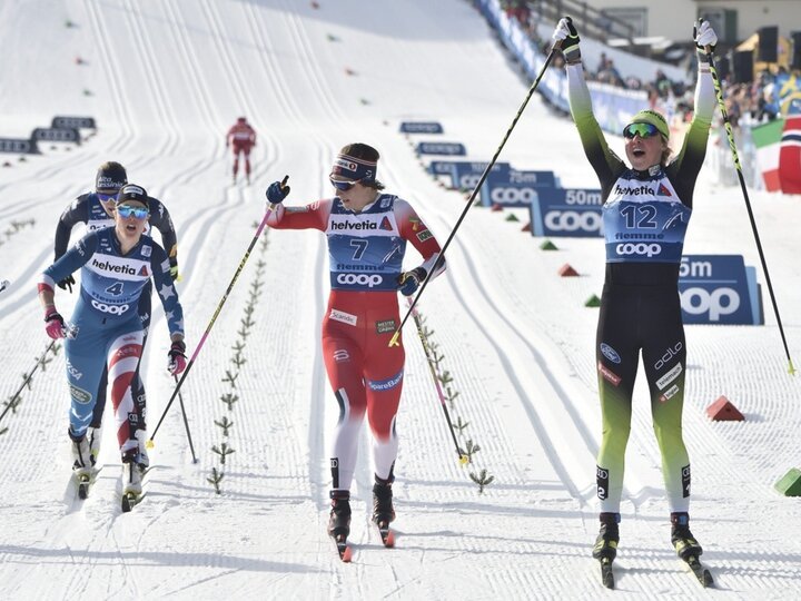 Tour De Ski Tv Tider