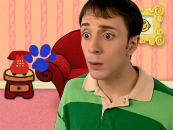 Blue s Clues On TV Season 4 Episode 8 Channels And Schedules blue-s-clues-on-tv-season-4-episode-8-channels-and-schedules