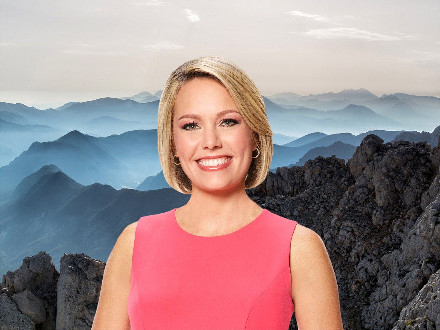 Earth Odyssey With Dylan Dreyer On TV Season 3 Episode 25 Channels 